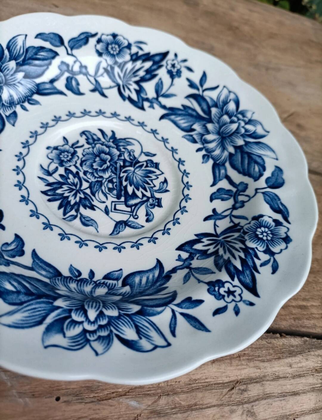 Cup Made in England 💐