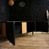 Restored vintage sideboard