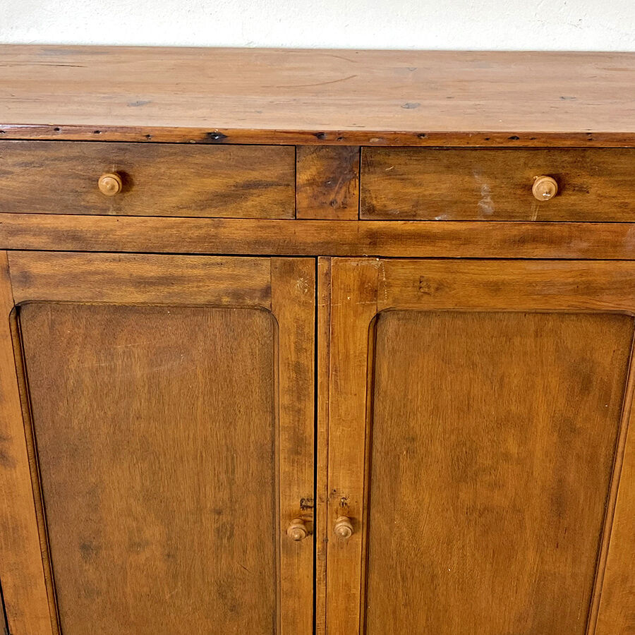 Vintage parisian buffet 50