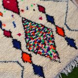 Rug 163x194cm