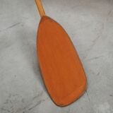 Kayak Malik, design danois, fabricant : Struer Boats, designer : Jørgen Sa
