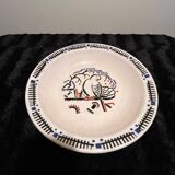 Badonvillier deep plate