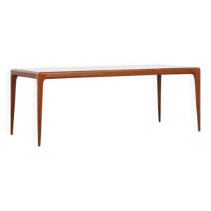 Table basse danoise du