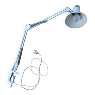 Architect's lamp from the 70s