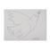 Pablo Picasso: The Dove of Peace, signed lithograph