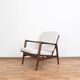 Mid-Century Polish Lounge Chairs „Stefan”, 1960