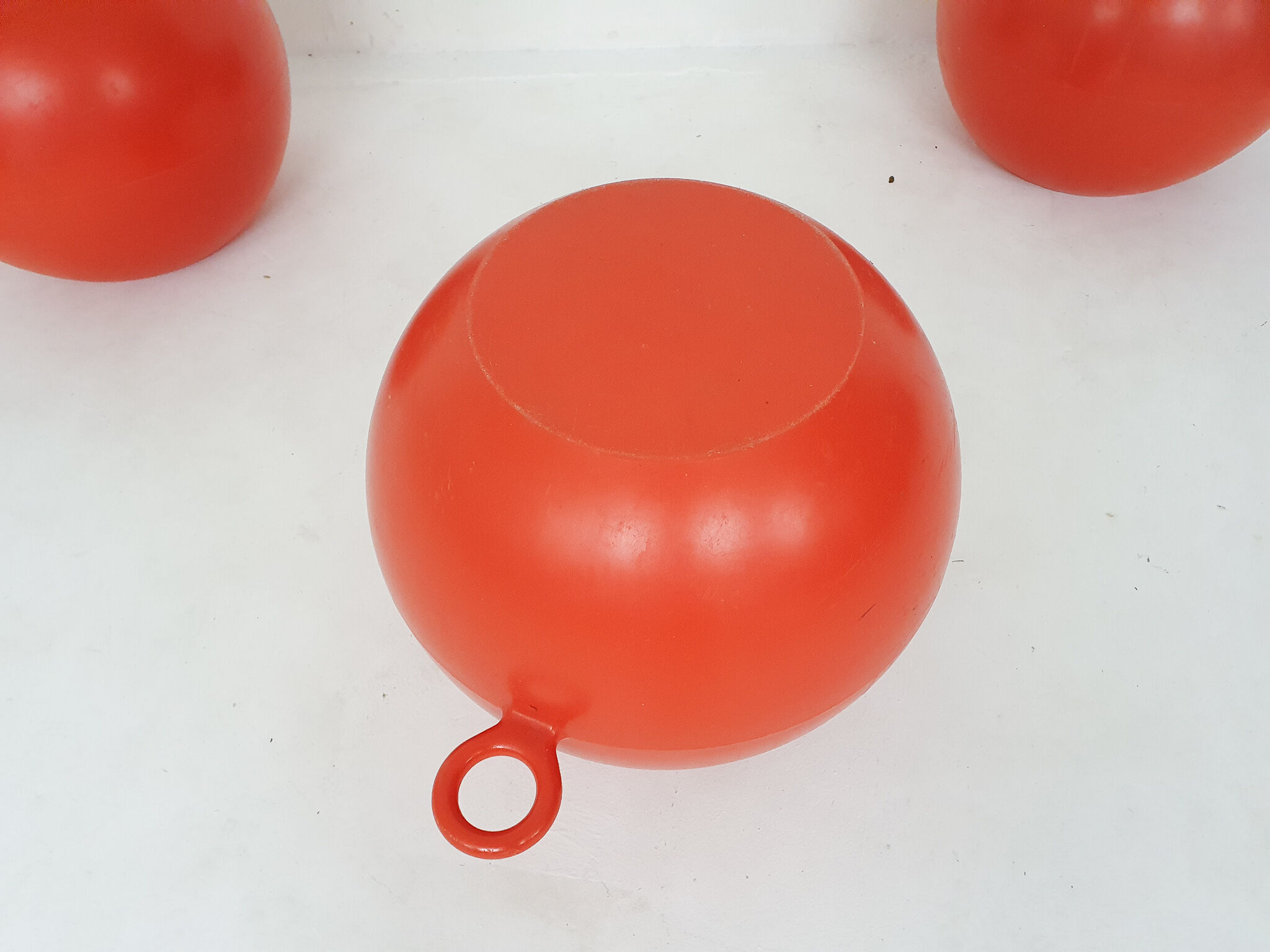 Set of 3 stools « Zzzidt » by Richard Hutten for Gispen, the Netherlands 2000