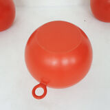 Set of 3 stools « Zzzidt » by Richard Hutten for Gispen, the Netherlands 2000
