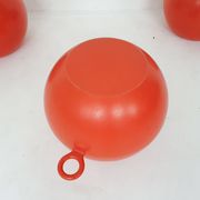 Set of 3 stools « Zzzidt » by Richard Hutten for Gispen, the Netherlands 2000