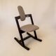 Rocking chair by Peter Opsvik for Stokke