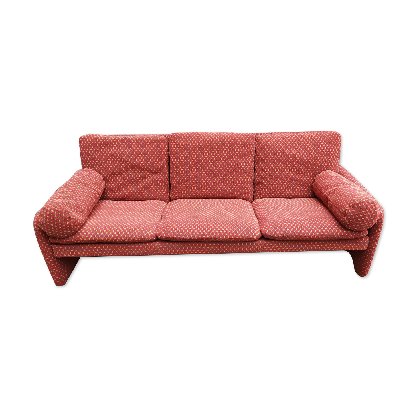 Vintage sofa