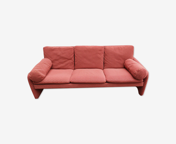 Vintage sofa