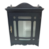 Old wall cabinet