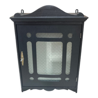 Old wall cabinet