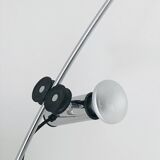 “Molla” floor lamp by Cesare Leonardi and Francesca Stagi for Lumenform, Italy 1971