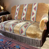 Napoleon III sofa