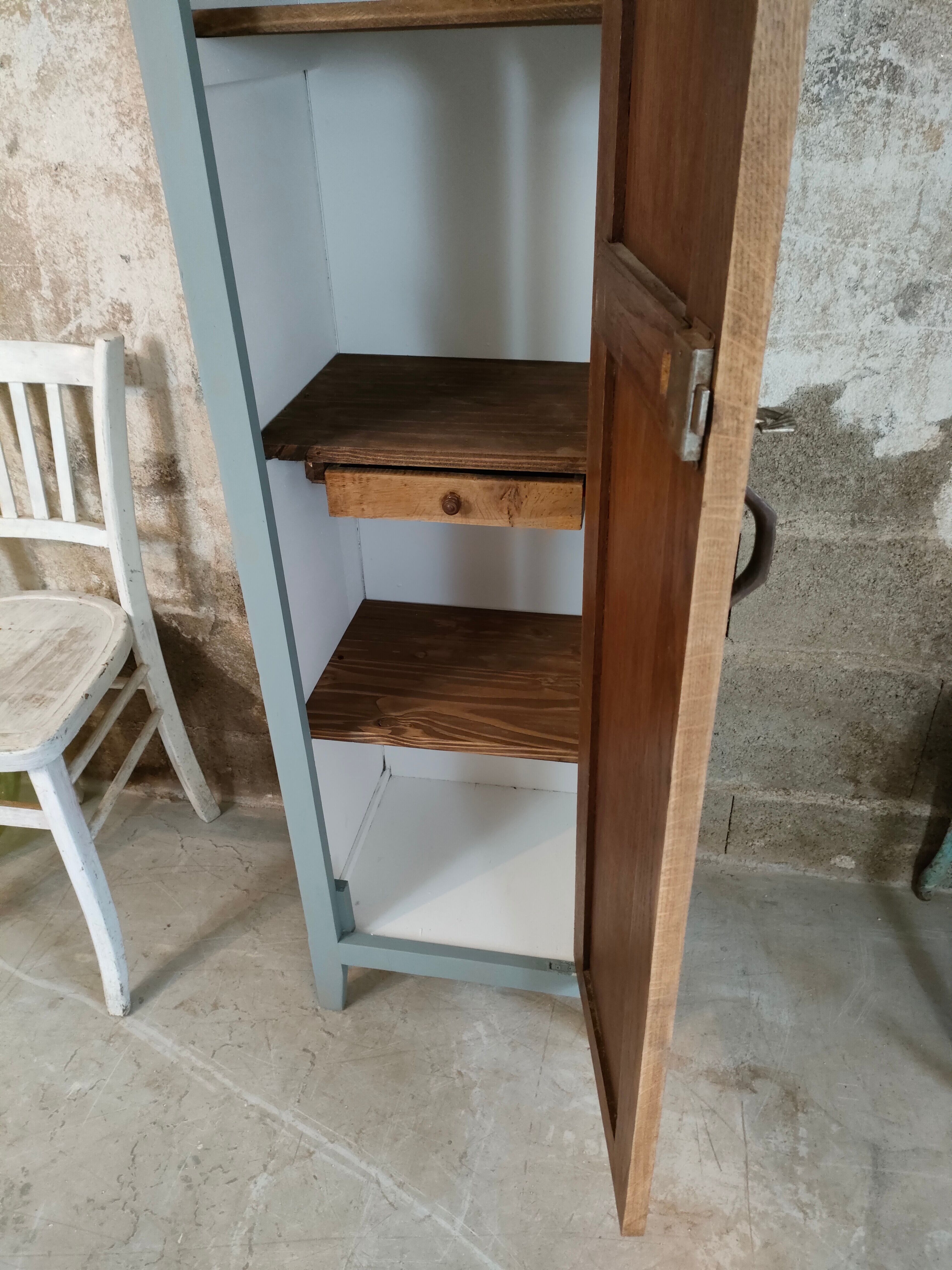 Armoire art déco