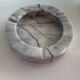 Marble ashtray