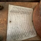 Shape / Adjustable Wooden Hat Mold