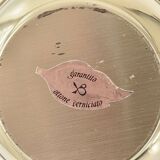 Cendrier & briquet vintage 1960