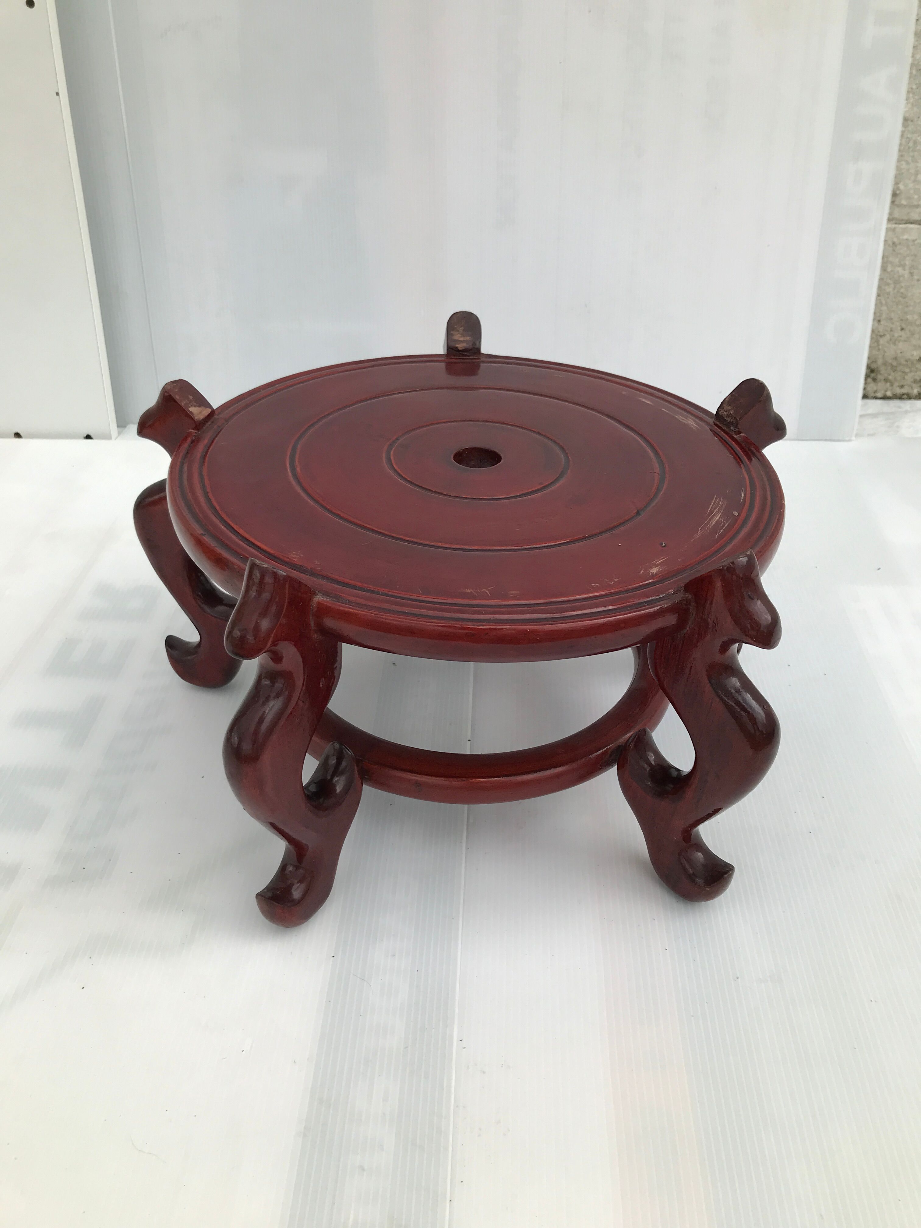 Chinese vase 60s-70s