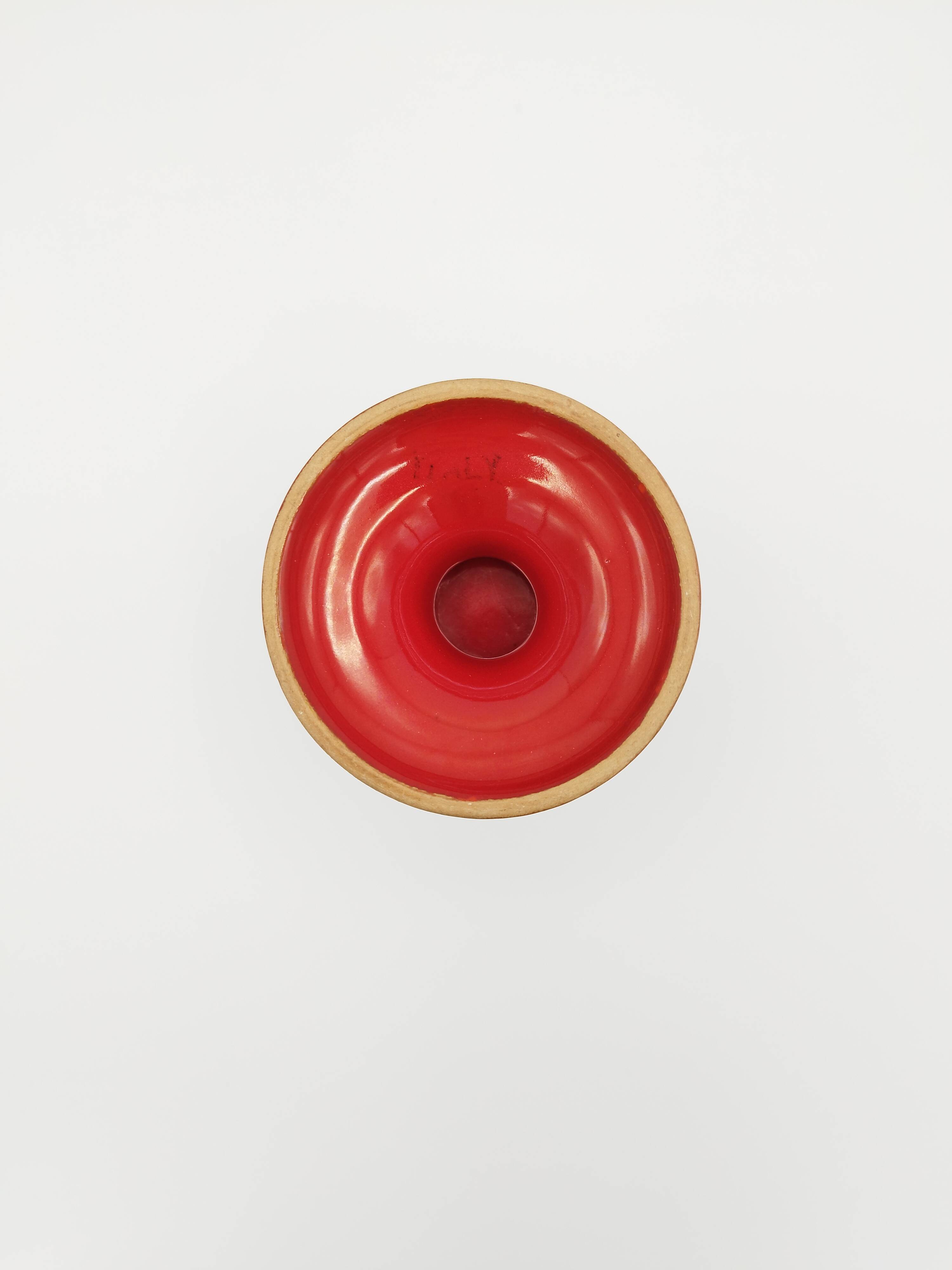 Vintage Italian ceramics
