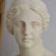 Buste Aopoaith Venus de Milo