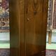 English walnut student penderie