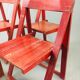4 chairs folding