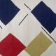 Carpet / TAPESTRY BY KASIMIR MALEVITCH - 100% WOOL