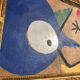 Abstract painting