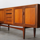 Teak enfilade by Ib Kofod-larsen for G-Plan 1950s