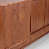 EW Bach teak sideboard