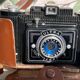 Vintage camera