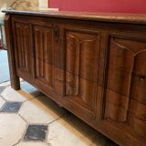 Old chest