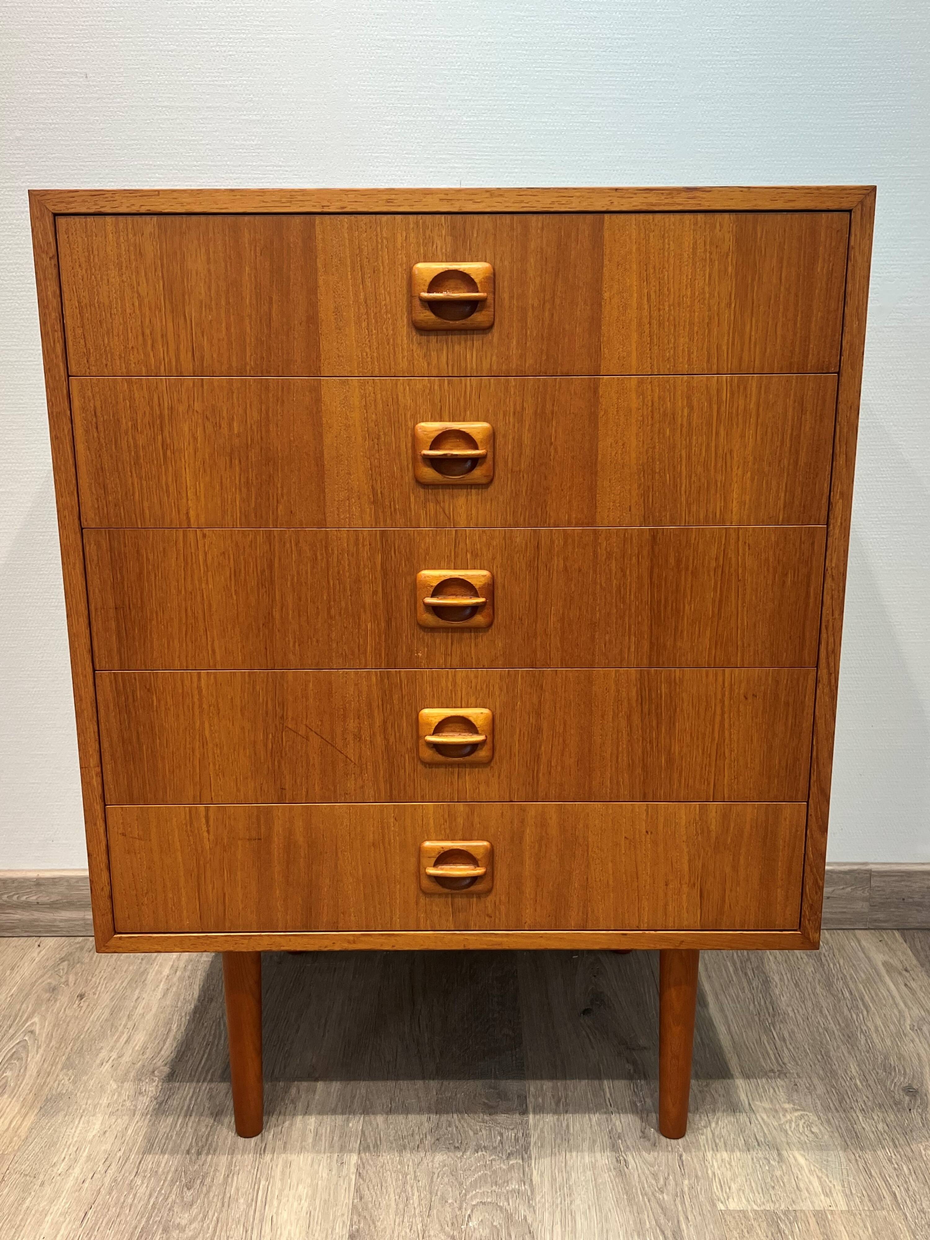 Scandinavian commode Denmark