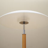 Lampadaire, design danois, années 1970, production: Danemark