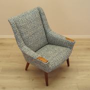 Lounge chair, Danish design, 1970s, made in Denmark