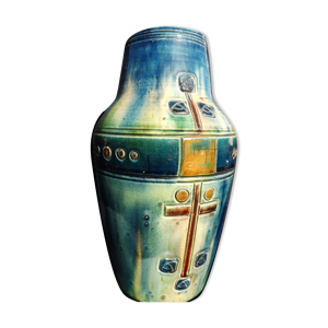vase art deco
