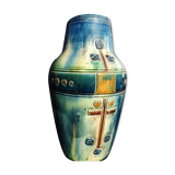 Art deco vase
