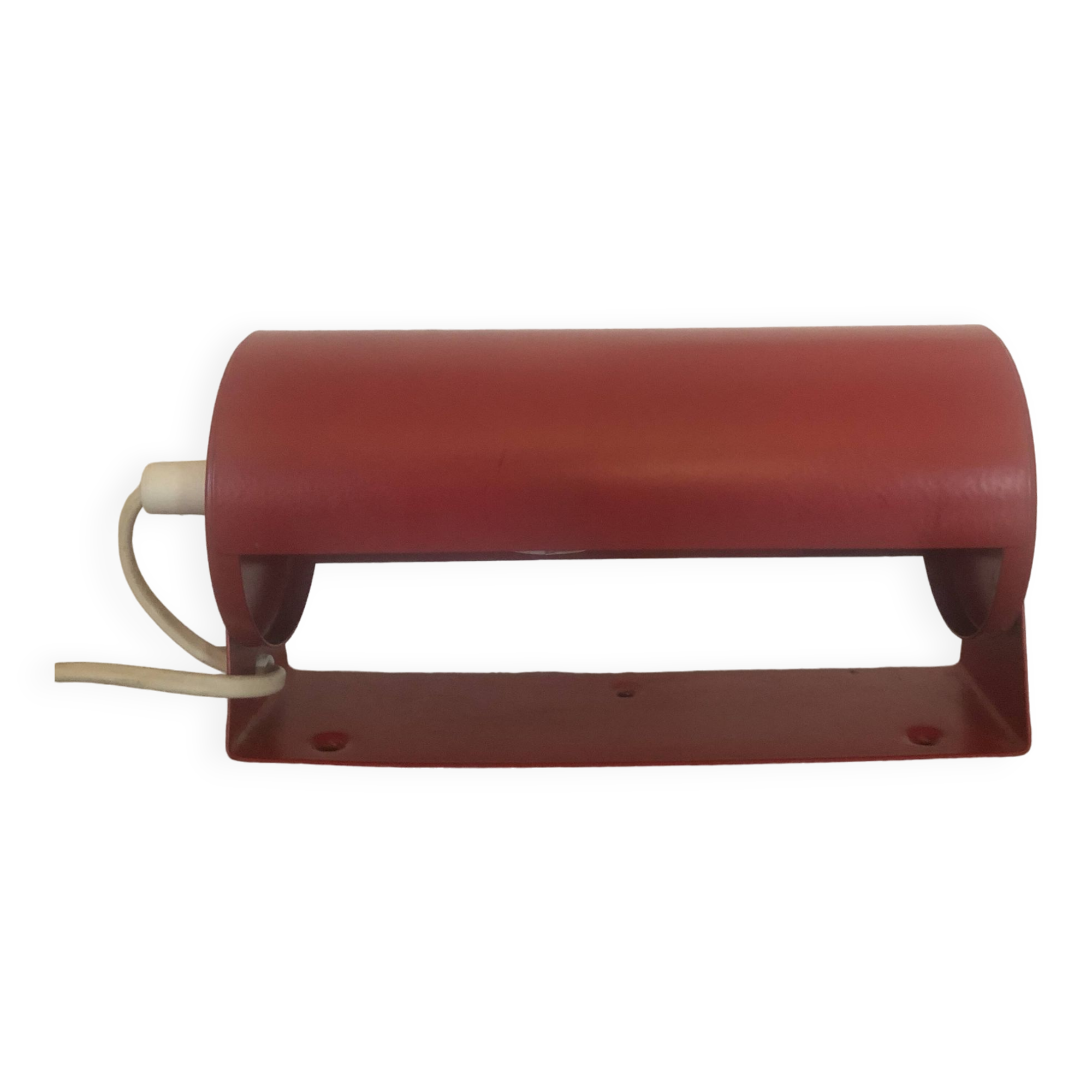 Vintage ikea wall light