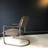 Bauhaus armchair circa 1930