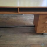 Bureau style scandinave