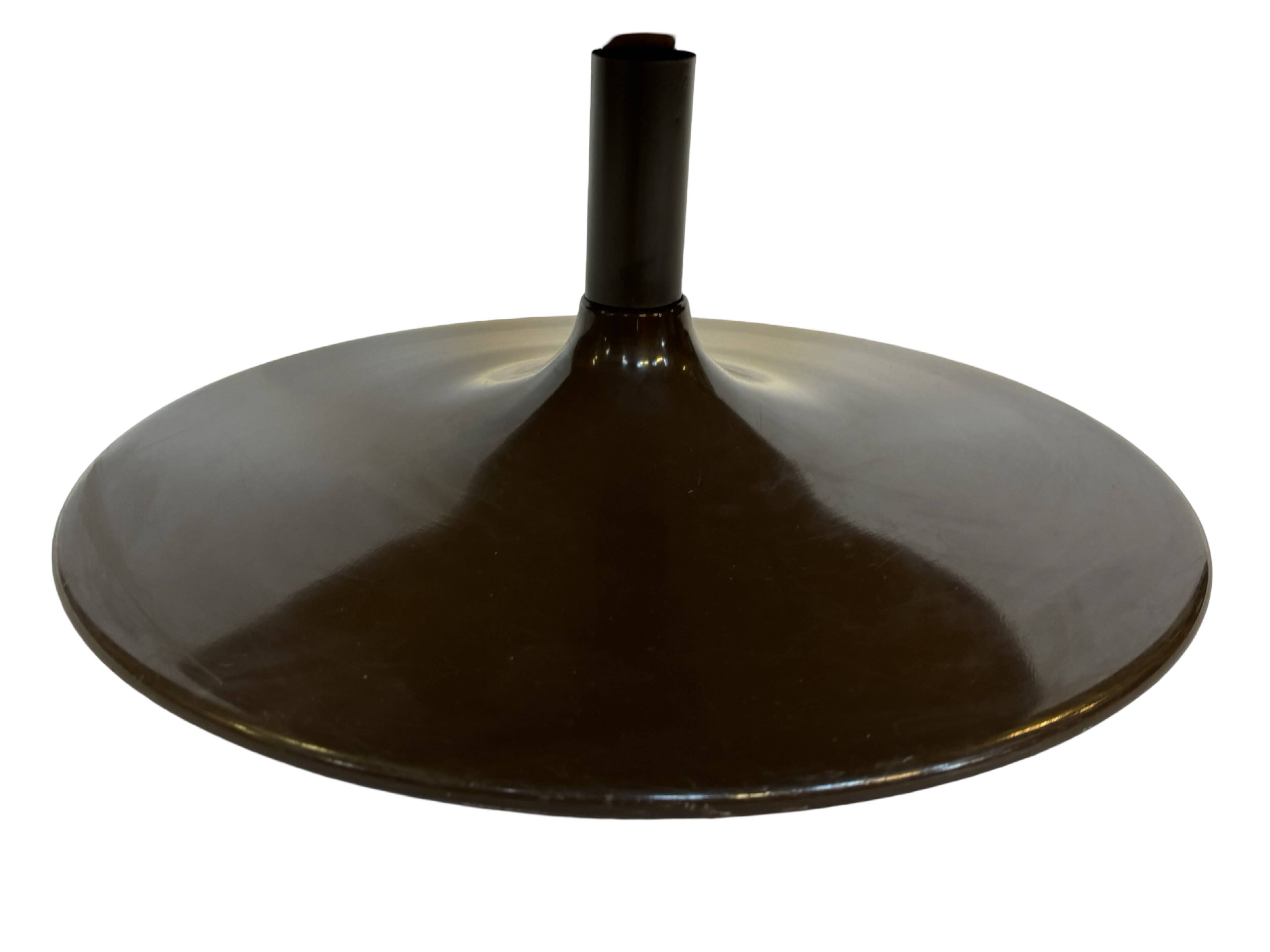 Vintage Artifort lounge chair Geoffrey Harcourt Design Easy Chair