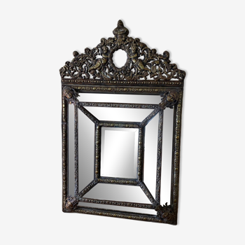 Miroir ancien