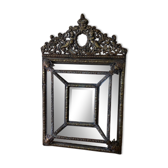 Miroir ancien