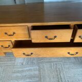 Commode