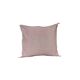 Berber pink cushion