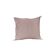 Berber pink cushion