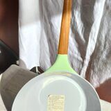 Le Creuset Raymond Loewy Skillet New Vintage